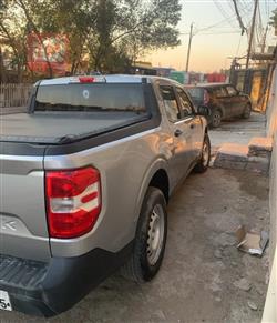 فۆرد ماڤیریک